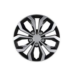 Cruiser Alloy Eclipse Black Wheel