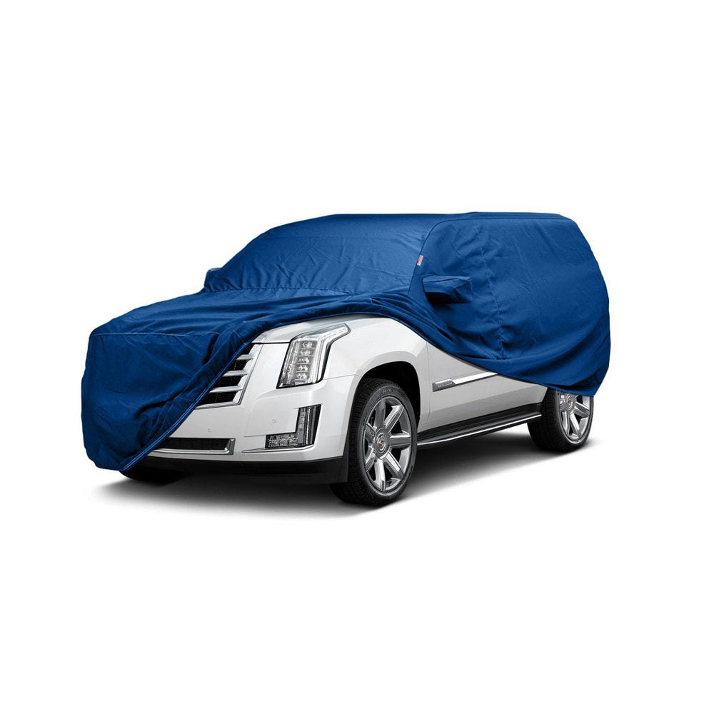 Solimo Maruti Suzuki Baleno Water Resistant Car Cover