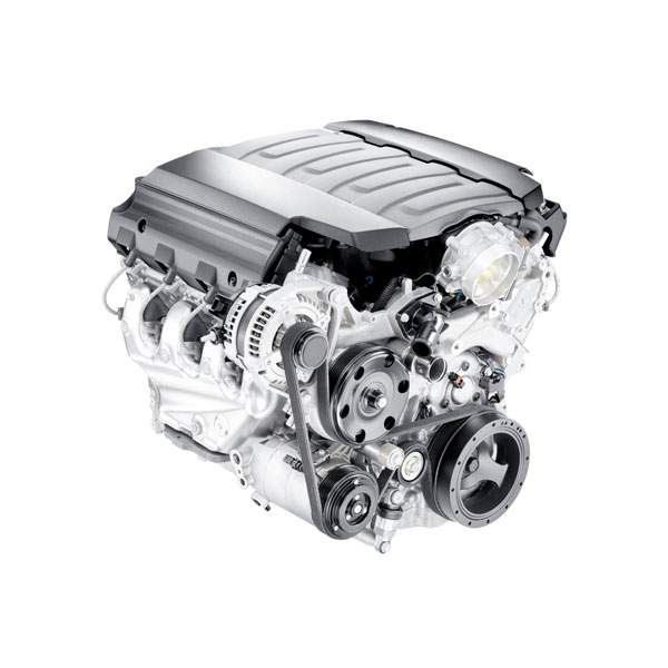 External Car Combustion one storke Engine