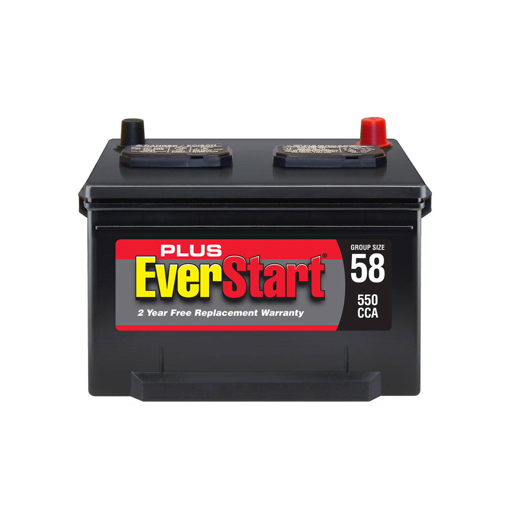 Exide FXP0-XP800L Xpress 12V 80Ah Front Car Battery