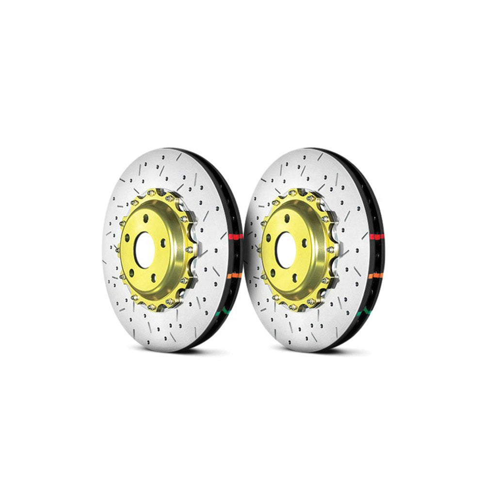 LIONEX Royal Enfield Bullet Alloy Front and Rear Wheel 30 Spoke